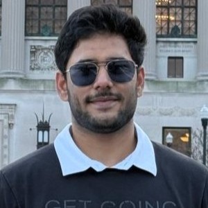 Sachin Thakur - Portfolio